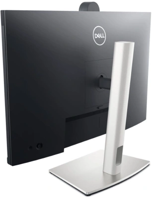 Монитор Dell 23.8" P2424HEB черный IPS LED 16:9 HDMI M/M Cam матовая HAS Piv 250cd 178гр/178гр 1920x1080 60Hz DP FHD USB 6.46кг