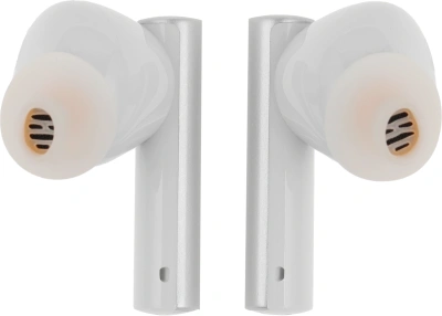 Гарнитура внутриканальные Realme Buds Air 6 серебристый беспроводные bluetooth в ушной раковине (631209000121)