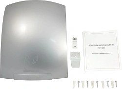 Сушилка для рук Puff 8820C 2000Вт хром