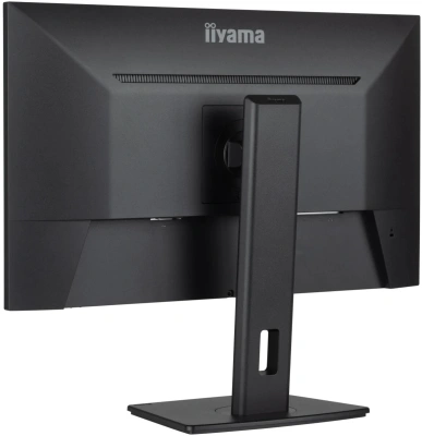 Монитор Iiyama 27" ProLite XUB2793QSU-B7 черный IPS LED 1ms 16:9 HDMI M/M матовая HAS Piv 1300:1 300cd 178гр/178гр 2560x1440 100Hz DP 2K USB 5.6кг