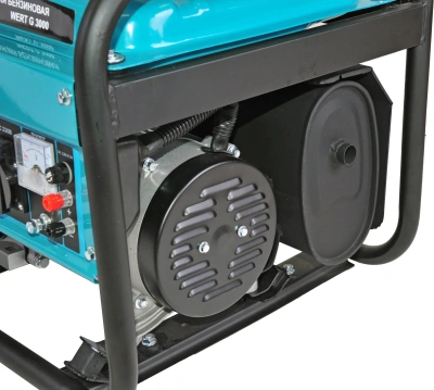 Генератор Wert G 3000 2.5кВт