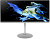 Монитор Acer 34" CB342CKsmiiphzx черный IPS LED 1ms 21:9 HDMI M/M матовая HAS 250cd 178гр/178гр 3440x1440 75Hz FreeSync DP 2K USB 8.7кг