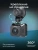 Видеорегистратор Artway AV-712 черный 8Mpix 2160x3840 2160p 170гр. GPS Novatek 96670