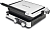 Электрогриль Polaris PGP 2302D 2000Вт серебристый