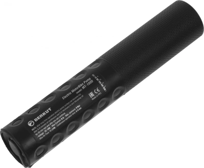 Автомобильный компрессор Berkut MT-1000 11л/мин шланг 0.05м