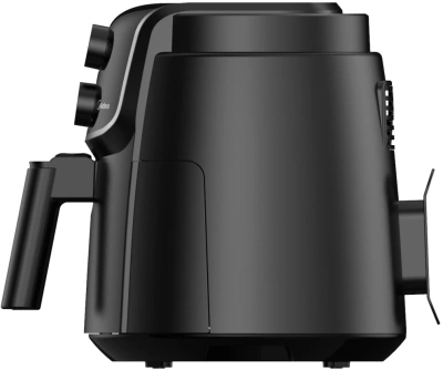 Аэрогриль Midea MAF-TN40D 1500Вт черный