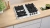 Газовая варочная поверхность Bosch PNK6B2P40R белый