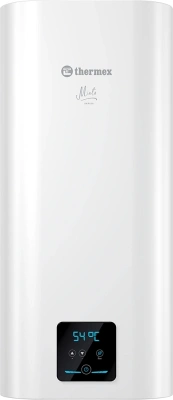 Водонагреватель Thermex Minta 30 V 2кВт 30л электрический настенный/белый