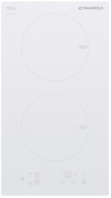 Индукционная варочная поверхность Maunfeld EVI.292-WH белый