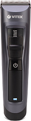 Машинка для стрижки Vitek VT-2582 черный 2.4Вт
