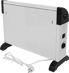 Конвектор Centek CT-6123 2000Вт белый/черный
