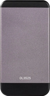 Отвертка Deli DL3525 в компл.:25 предметов жесткий кейс