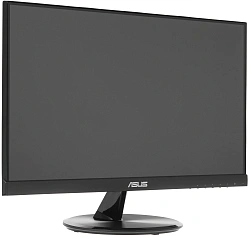 Монитор Asus 21.5" VT229H черный IPS LED 16:9 HDMI M/M глянцевая 1000:1 250cd 178гр/178гр 1920x1080 60Hz VGA FHD USB Touch 3.83кг