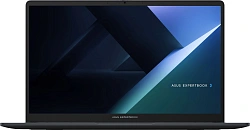 Ноутбук Asus ExpertBook B1 B1503CVA-S70427X Core 7 150U 16Gb SSD1Tb Intel Graphics 15.6" IPS FHD (1920x1080) Windows 11 Pro grey WiFi BT Cam (90NX0801-M00EW0)
