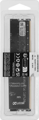 Память DDR5 Kingston KF564R32RB-32 32Gb DIMM ECC Reg PC5-51200 CL32 6400MHz