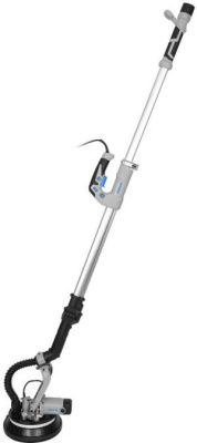 Эксцентриковая шлифмашина Deko DKG1050 1050Вт D210мм (063-2208)