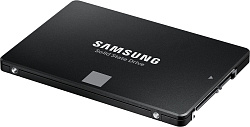Накопитель SSD Samsung SATA-III 1TB MZ-77E1T0B/AM 870 EVO 2.5"