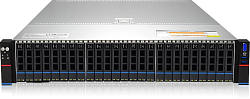 Сервер IRU Rock g2225p 2x5318N 4x32Gb 9361-8I AST2500 2xGigEth 2x1300W w/o OS (2167709)
