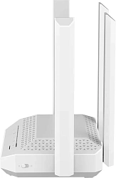 Роутер беспроводной Keenetic Netcraze Challenger (NC-3910) 100/1000/2500BASE-T