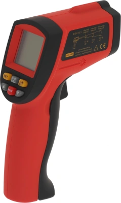 Пирометр Ada TemPro 900 красный/черный (А00225)