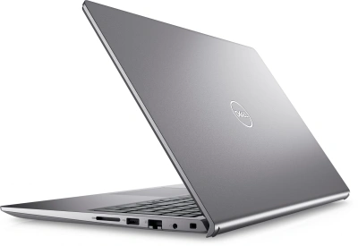 Ноутбук Dell Vostro 3530 Core i5 1335U 8Gb SSD512Gb Intel UHD Graphics 15.6" WVA FHD (1920x1080) Linux Ubuntu black WiFi BT Cam (3530-5850)