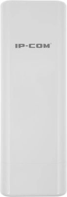 Точка доступа IP-Com CPE9 N150 10/100BASE-TX/Wi-Fi белый