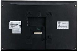 Видеодомофон Dahua DH-VTH5441G черный