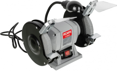 Электроточило Ресанта Т-150/250 250Вт 2950об/мин d=150мм t=16мм