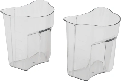 Соковыжималка шнековая Kitfort КТ-1162 150Вт рез.сок.:1000мл. черный