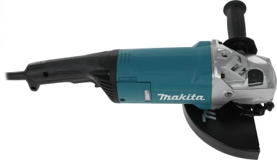 Углошлифовальная машина Makita GA9082 2700Вт 6600об/мин рез.шпин.:M14 d=230мм