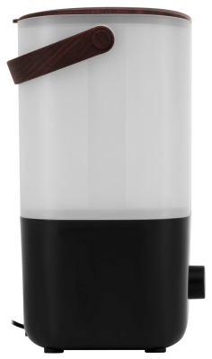 Увлажнитель воздуха Starwind SHC5310B 25Вт (ультразвуковой) черный/венге