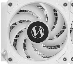 Система водяного охлаждения Lian-Li Galahad II Trinity 360 ARGB Soc-AM5/AM4/1200/1700/1851 белый30dB Al+Cu 280W Ret (G89.GA2T36W.00)