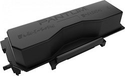 Картридж лазерный Pantum TL-5120XP (TL-5120X) черный (15000стр.) для Pantum BP5100DN/BP5100DW