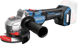 Углошлифовальная машина DongCheng DCSM04-125 9000об/мин рез.шпин.:M14 d=125мм (DCSM04-125(TYPE Z))