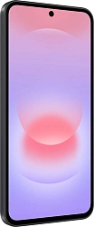 Смартфон Samsung SM-A376E Galaxy A37 5G 256Gb 8Gb черный моноблок 3G 4G 2Sim 6.7" 1080x2340 Android 16 50Mpix 802.11 a/b/g/n/ac/ax NFC GPS GSM900/1800 GSM1900 Protect