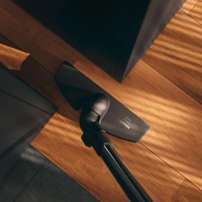 Пылесос Miele Boost CX1 Parquet lotus 890Вт белый