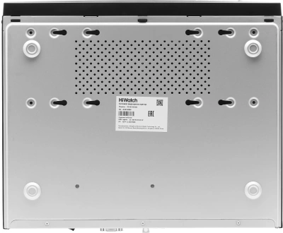 Видеорегистратор HiWatch DS-N316/2(D)