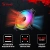 Вентилятор для корпуса Bloody BD-CF120ARGB6 ARGB 120х120x25 черный 4-pin 26дБ (BD-CF120ARGB6-BK) Ret