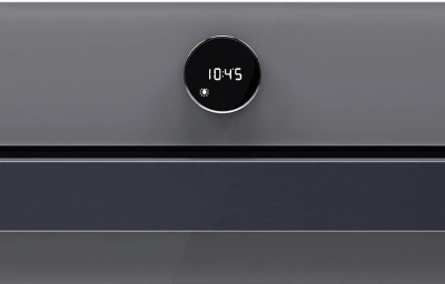 Духовой шкаф Электрический Lex EDP 607 GR Wide Series серый