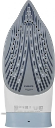 Утюг Philips DST5030/20 2400Вт голубой