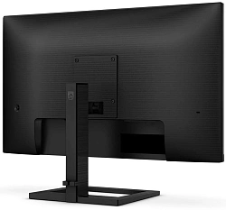 Монитор Philips 27" 1000 series 27E1N1800AE черный IPS LED 16:9 HDMI M/M матовая HAS 350cd 178гр/178гр 3840x2160 60Hz DP 4K 5.7кг