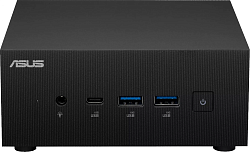 Неттоп Asus PN65-S5050MD Core Ultra 5 125H (1.2) 16Gb SSD512Gb Arc graphics без ОС 2.5xGbitEth WiFi BT 120W черный (90MS02T1-M001K0)