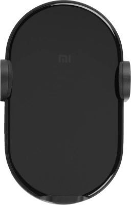 Держатель Xiaomi Mi Wireless беспров.з/у. черный для смартфонов (GDS4127GL)
