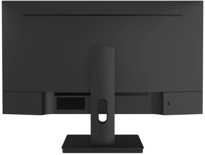 Монитор Hiper 27" EasyView KB2718HVDC2U2SV черный IPS LED 5ms 16:9 HDMI M/M матовая 250cd 178гр/178гр 1920x1080 75Hz FreeSync VGA DP FHD USB 5.25кг