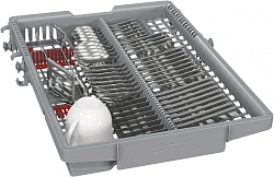 Посудомоечная машина встраив. Bosch SPV4HMX55Q 2400Вт узкая инвертер