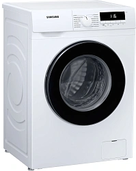Стиральная машина Samsung WW80T3040BW/LP класс: A загр.фронтальная макс.:8кг белый инвертор