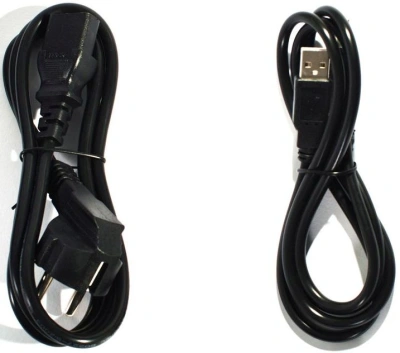 Источник бесперебойного питания Бастион SKAT-UPS 1500/900 900Вт 1500ВА черный