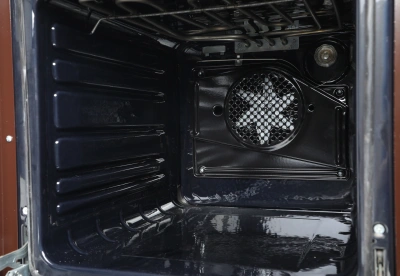 Плита Комбинированная Лысьва ЭГ 404 МС-2у коричневый (без крышки) реш.чугун