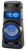 Минисистема Sony MHC-V73D черный CD CDRW DVD DVDRW FM USB BT