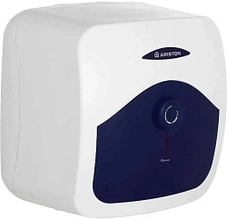 Водонагреватель Ariston BLU EVO R 10 RU 1.2кВт 10л электрический настенный
